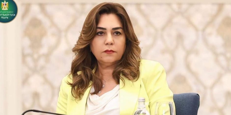 وزيرة التنمية المحلية: اتخاذ الإجراءات الاستباقية استعدادا لموسم الأمطار والسيول