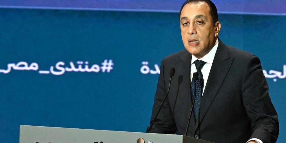 مدبولي: البكالوريا تساوى بين طلاب المدارس الحكومية والدولية فى فرص الامتحان