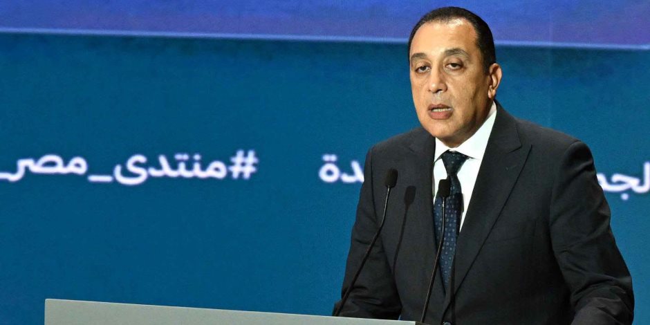 رئيس الحكومة يرد على انتقادات قبول الطلاب الأجانب والوافدين بالجامعات المصرية