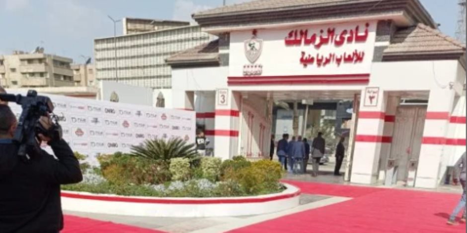 مشاورات فى الزمالك للتصعيد ضد اتحاد الكرة بعد رفضهم طلب الاستماع لتسجيلات VAR مباراة القمة 