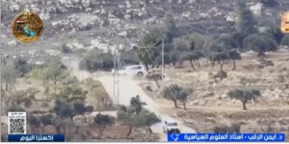 أيمن الرقب: اعتداءات المستوطنين تستهدف تهجير الفلسطينيين وتقويض حل الدولتين