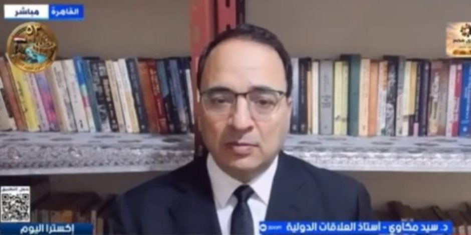 خبير لأكسترا نيوز ..  الشرق الأوسط يواجه احتمالات تصعيد عسكري جديد ضد إيران