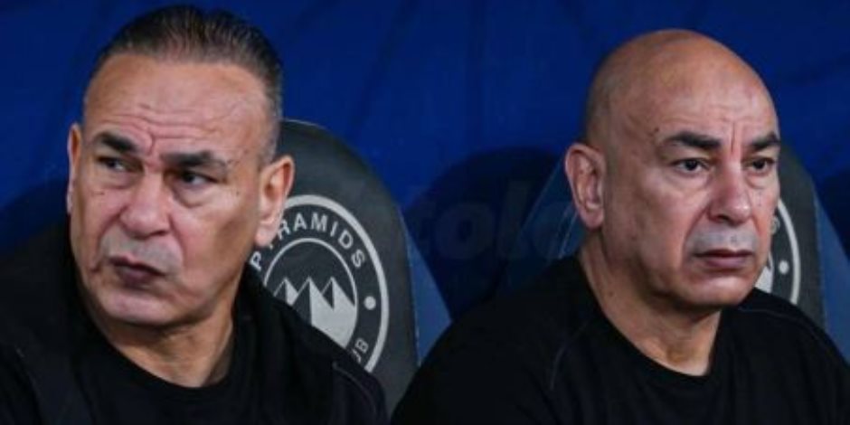عقوبات من «فيفا» تضرب منتخب مصر.. إيقاف حسام وإبراهيم حسن ومصطفى زيكو