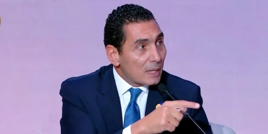 خلال منتدى مصر 2026.. وزير الشباب يكشف خطة اكتشاف المواهب وتوسيع فرص الرياضة وتمكين الشباب