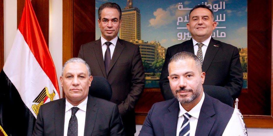 بروتوكول تعاون بين البورصة و"الوطنية للإعلام" لنشر الوعي المالي وتوسيع التغطية الاقتصادية المتخصصة