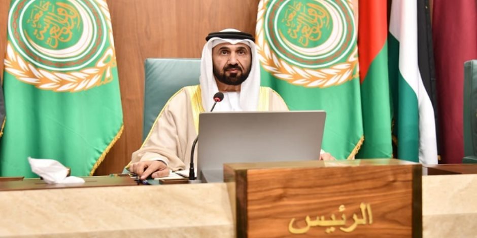 رئيس البرلمان العربي يعزي السعودية في استشهاد ضابطين من الحرس الوطني