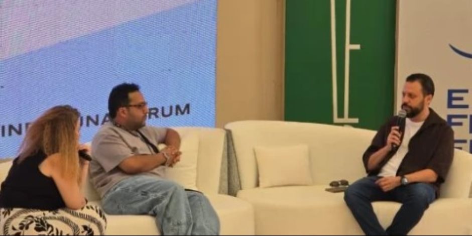 المخرج خالد منصور يكشف كيفية تقليص الفجوة بين أفلام المهرجانات وشباك التذاكر