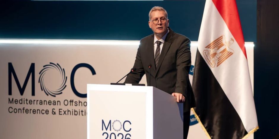 وزير البترول من الإسكندرية: 591 بئرًا جديدة تدخل خريطة الإنتاج و113 كشفًا خلال عامين