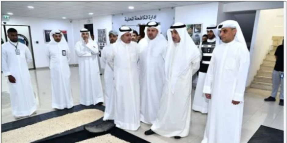 الكويت : ضبط 300 ألف قرص كبتاجون تقدر قيمتها السوقية بأكثر من نصف مليون دينار