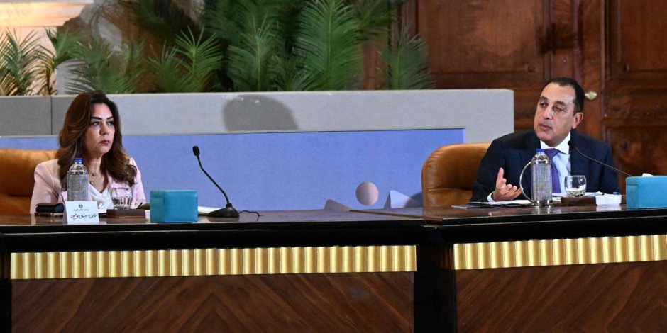 ضمن فعاليات اليوم الثاني لـ "منتدى مصر 2026": وزيرة التنمية المحلية والبيئة تستعرض جهود الوزارة حول أهمية البعد البيئي في مشروعات النقل 