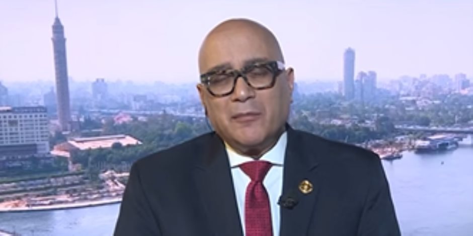 أحمد ناجى قمحة: تعظيم عوائد التنمية أولوية اليوم الثانى لمنتدى مصر 2026