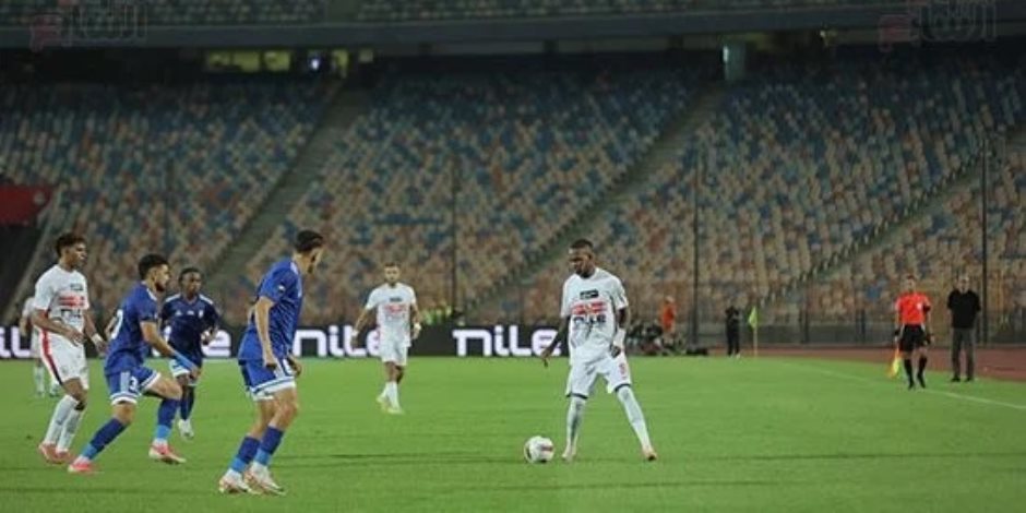 بعد الفوز الأفريقي.. الزمالك يستهدف استعادة الانتصارات المحلية أمام بترول أسيوط