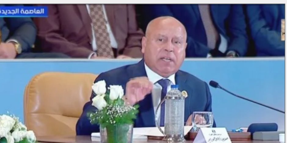وزير النقل: مترو الإسكندرية سيدخل الخدمة رسميا إبريل المقبل