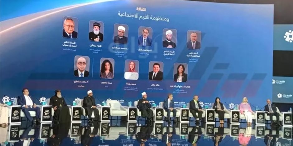 أمين مجمع البحوث الإسلامية: الأزهر يعمل على تطوير أدوات الخطاب الدِّينى