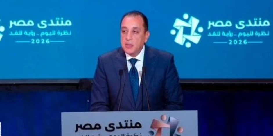 مدبولى: التعدى على أراضي الزراعة والعشوائيات كان في تزايد لولا المدن الجديدة