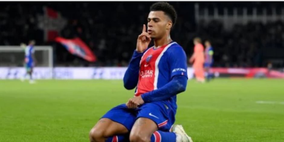 هدفان فى دقيقتين يشعلان قمة باريس سان جيرمان ضد برشلونة 3-2 بدوري أبطال أوربا  (فيديو)