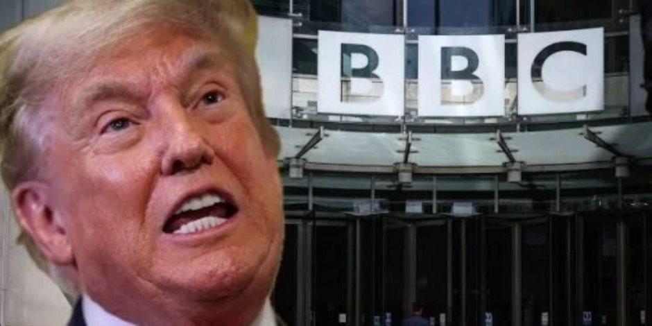 رحلة إلى فلوريدا تشعل معركة الـ10 مليارات دولار بين ترامب و BBC .. تفاصيل