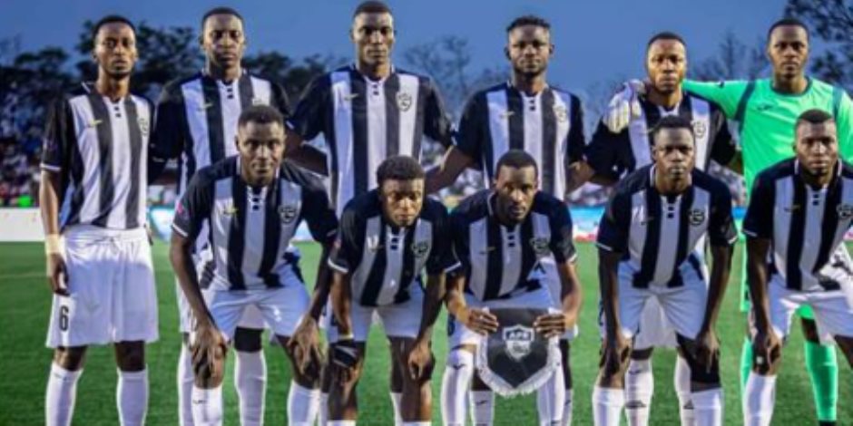 وصول بعثة الجيش الرواندي إلى القاهرة استعدادًا لمواجهة الزمالك في دوري أبطال أفريقيا
