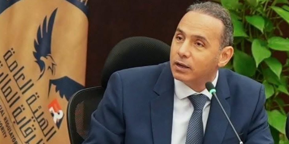 رئيس الهيئة العامة للرقابة المالية ..  خطوة جديدة نحو تفعيل "الشورت سيلينج" 