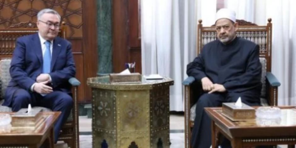 شيخ الأزهر: نتمنى أن يجتمع المسلمون يومًا على مواجهة أعدائهم بدلًا من الصراعات فيما بينهم
