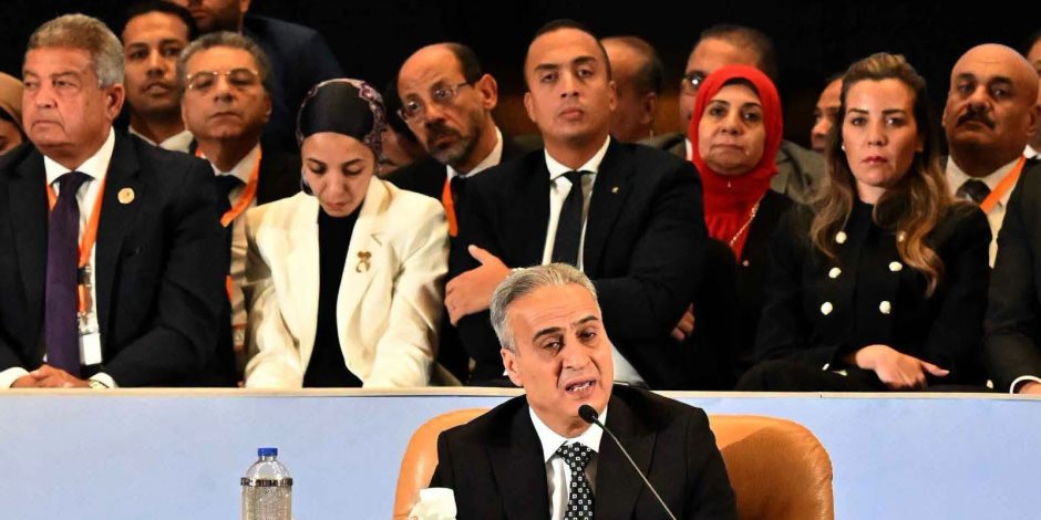 حماية المستهلك: خفض زمن حل الشكاوى إلى 8 أيام والذكاء الاصطناعي لرصد مخالفات الأسواق
