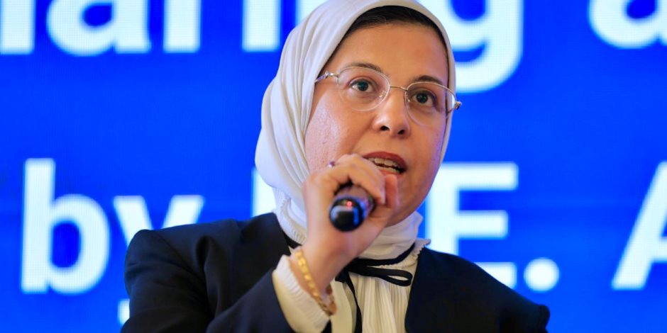 المدير التنفيذي للهلال الأحمر المصري: منتدى مصر 2026 يمثل مساحة للمكاشفة وطرح الحلول