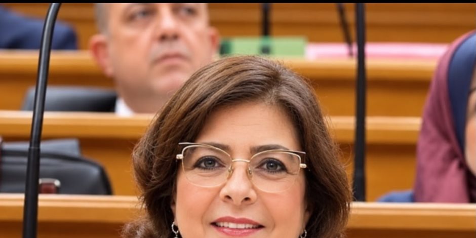 رئيس "تضامن النواب" بمنتدى مصر 2026: الحماية الاجتماعية أمن قومي