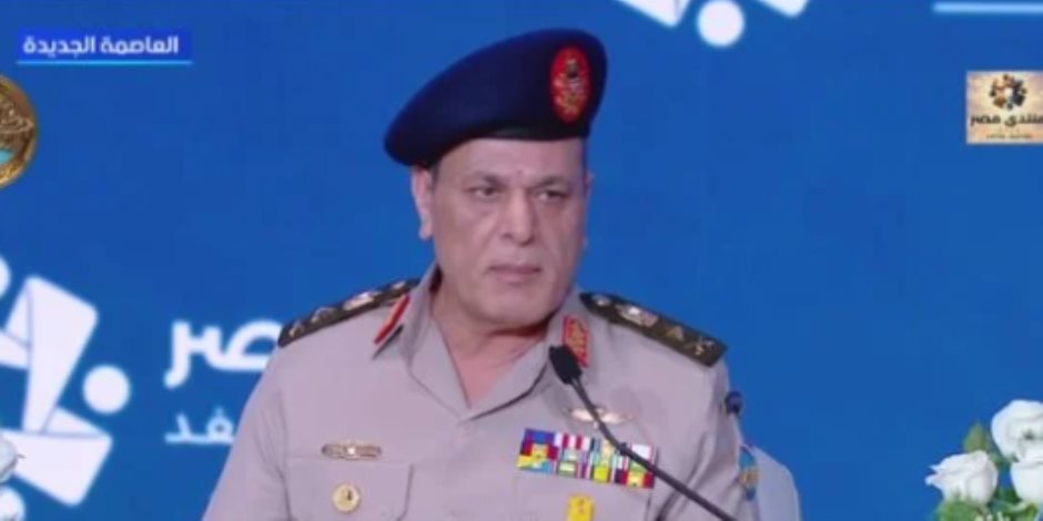 رئيس هيئة إدارة الأزمات: إنشاء قاعدة بيانات مميكنة للموارد على مستوى الجمهورية