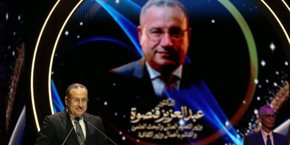 «قنصوة» يُعلن انطلاق فعاليات الدورة 34 من مهرجان ومؤتمر الموسيقى العربية