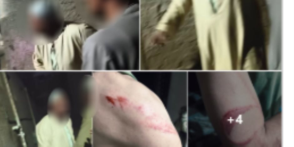 بسبب خلافات الميراث.. ضبط تاجر اعتدى بالضرب على زوج أخته بالبحيرة