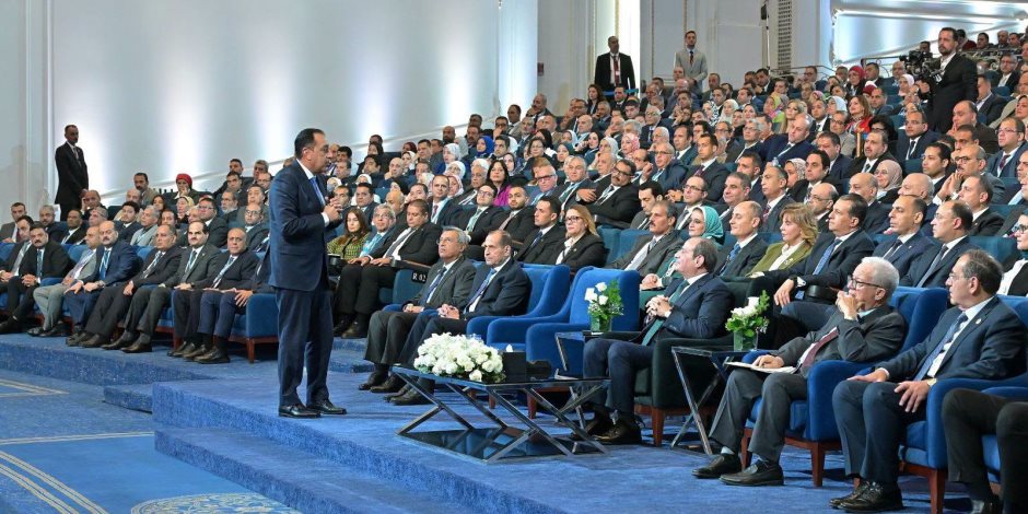 منتدي مصر 2026.. مدبولي يشرح بالتفصيل ثلاثة خيارات رئيسية أمام الدولة مع ارتفاع أسعار الطاقة