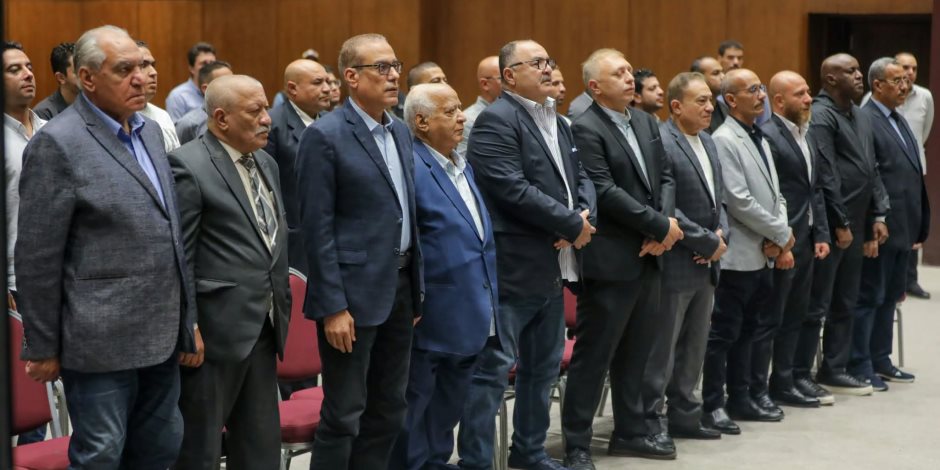 قرعة كأس مصر تشعل الصراع على اللقب.. مواجهات دور الـ32 تحدد طريق الكبار نحو النهائي