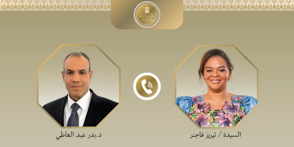 وزير الخارجية يؤكد أهمية التعاون والتكامل فى نهر النيل لتحقيق المنفعة المشتركة
