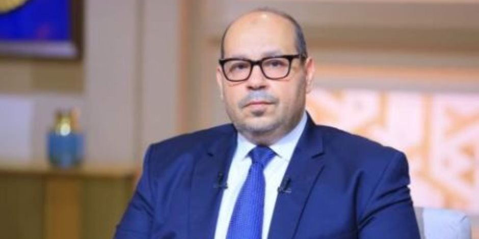 «مصر الأوليمبية».. ياسر إدريس يقود ثورة الاستثمار الرياضي لصناعة أبطال التتويج العالمي