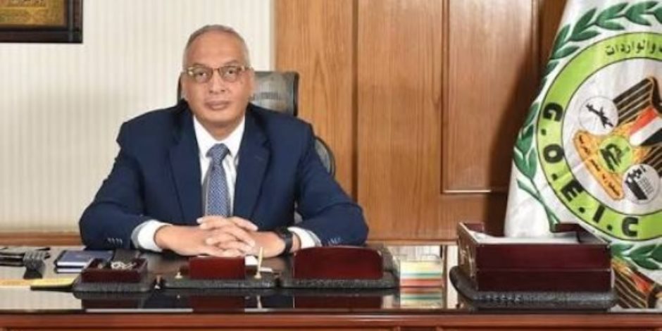 الرقابة على الصادرات والواردات تشارك فى منتدى مصر 2026 لتعزيز تنافسية الصناعة