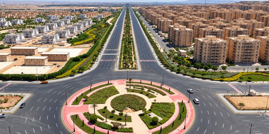 شركة إس تي إم للاستثمار تطلق «كيان سيتي».. اكبر مدينة متكاملة في شرق القاهرة 