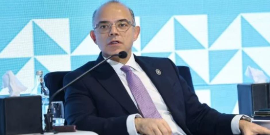 وزير الاستثمار من منتدى مصر 2026: التكنولوجيا تتيح للشباب بدء مشروعات دون الحاجة إلى رؤوس أموال ضخمة