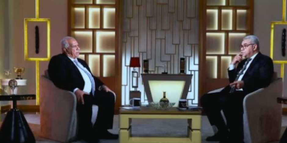 حسين الهنداوي: الفكر السياسي العربي يحتاج إلى صياغات جديدة تواكب تحولات العصر