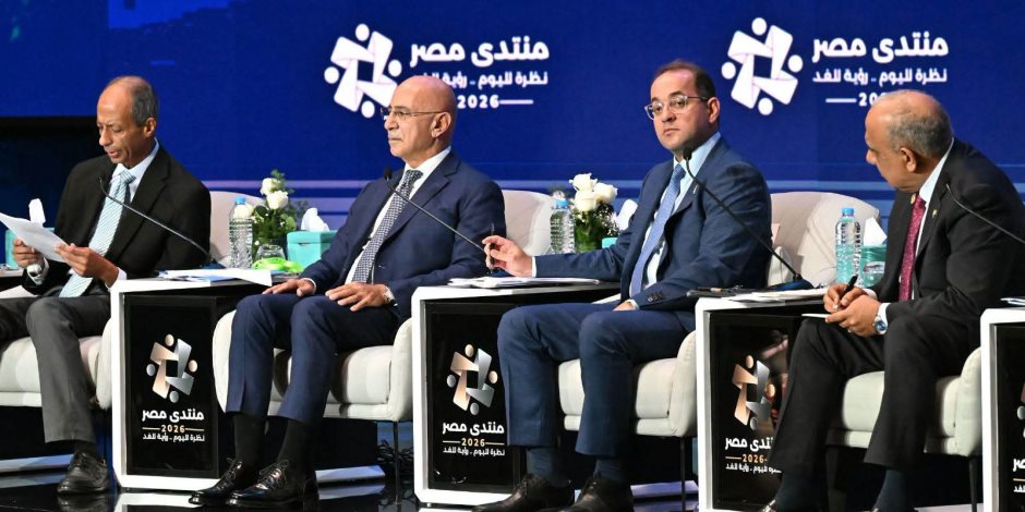 وزير المالية: سداد أكثر من 6.1 مليار دولار للشركاء الأجانب وخفض واردات الغاز 4 مليارات سنويا مع الضبعة