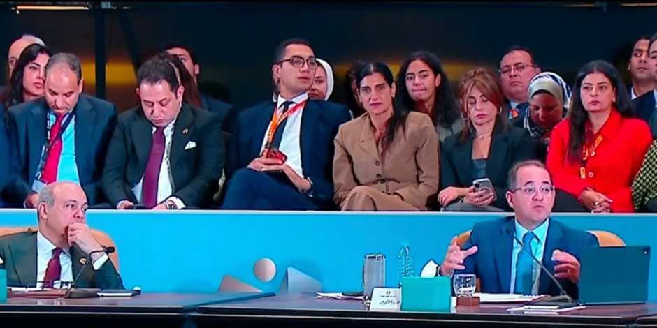 وزير المالية في جلسة «موارد النقد وإدارة الدين» بمنتدى مصر ٢٠٢٦:  تنمية الموارد المحلية والدولارية وتعزيز النمو الاقتصادي أولوية.. لخفض المديونية وتوسيع الحيز المالي