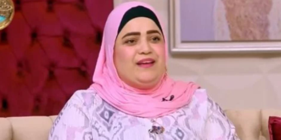 والدة أحد أبطال «قادرون باختلاف»: مصطفى أتقن 5 لغات وتميز في الرياضة والتكنولوجيا