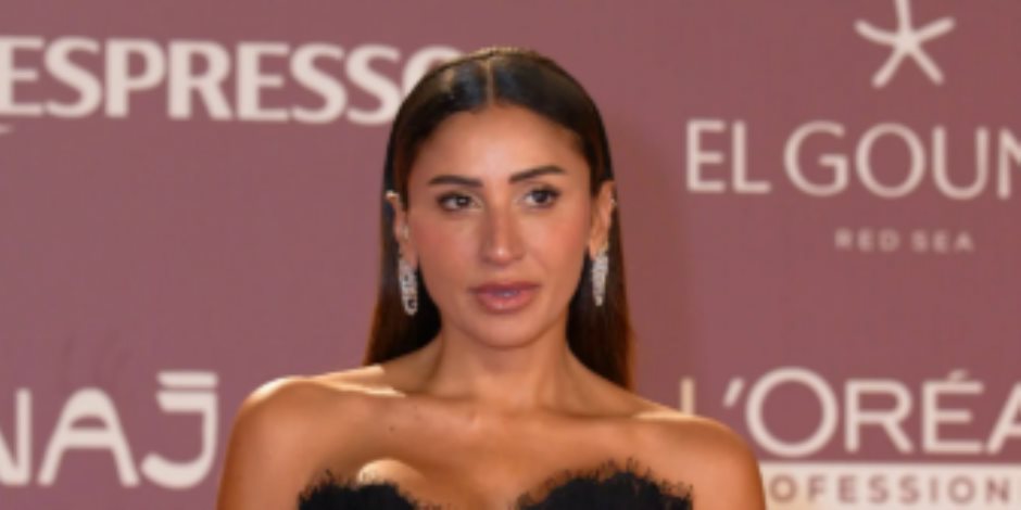 دينا الشربيني وكريم الشناوي وشيرين أحمد يشاركون في ختام مهرجان الجونة السينمائي