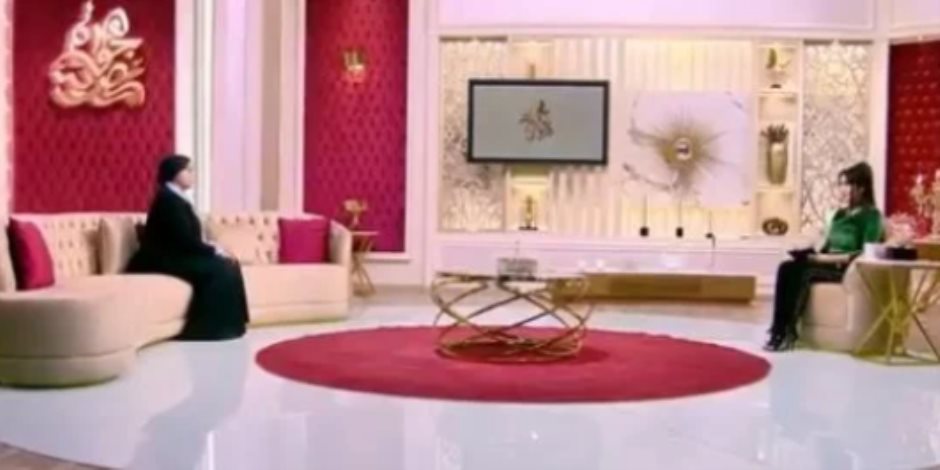 غادة حسن لـ جوهرة مصرية: لكل إنسان مساحة نفسية وعاطفية يحتاج إلى احترامها 