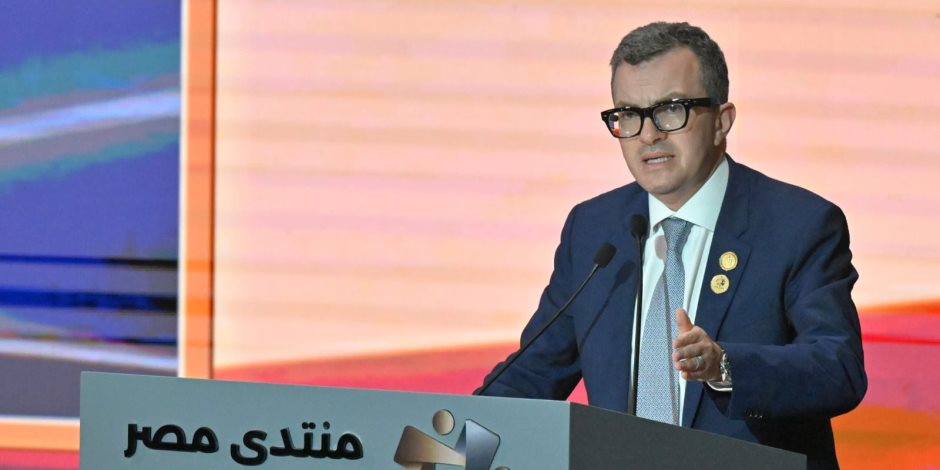 خلال فعاليات اليوم الرابع لمنتدى مصر 2026.. وزير التخطيط: نستهدف تحقيق معدل نمو 6.8%.. وخفض التضخم إلى 7% 