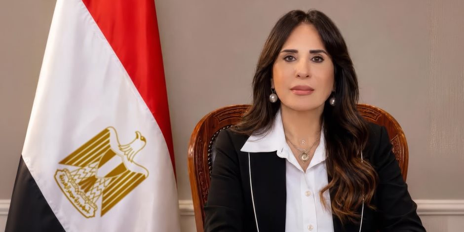  2 نوفمبر المقبل .. وزيرة الإسكان: بدء تسليم أراضي «بيت الوطن» بالمرحلة العاشرة بالقاهرة الجديدة
