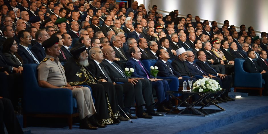 منتدى مصر 2026.. الحكومة تجيب على الأسئلة الحرجة في عقل المصريين