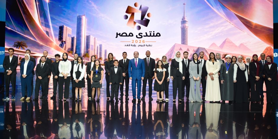 إسراء مصطفى لـ ست ستات: دعوت فخامة الرئيس السيسى لزيارة أسوان "علشان بيجيب الخير معاه"