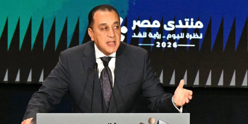 مدبولى: سيارة والدي سُرقت من شارع بالدقي ولم تعد وقت الانفلات الأمنى 2011