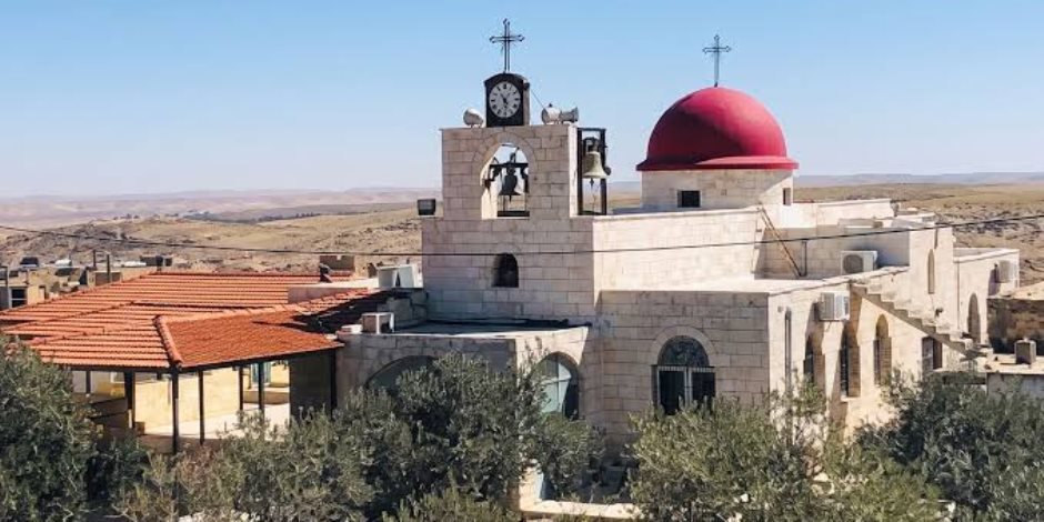 الأردن.. ارتفاع عدد ضحايا الهجوم على "كنيسة الكرك" إلى 8 قتلى