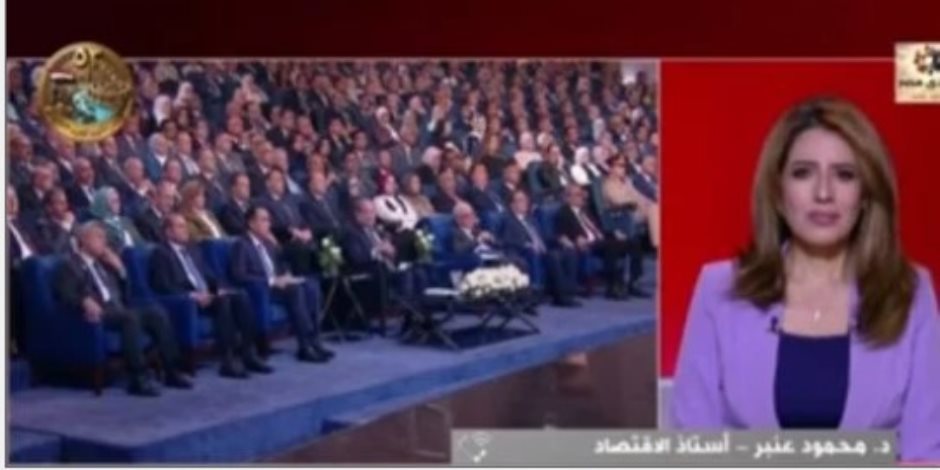 خبير اقتصادي: تطوير شبكات الكهرباء يعزز الاستثمار ومكانة مصر الإقليمية